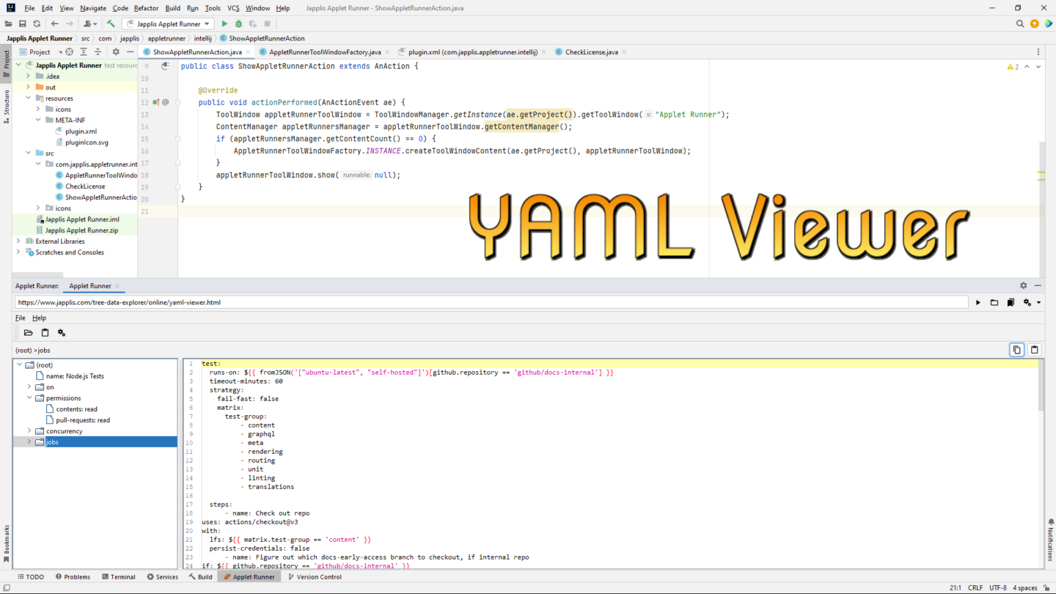 a-yaml-viewer-for-intellij-idea-japplis-news